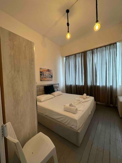 Cityscape Saranda Exterior photo